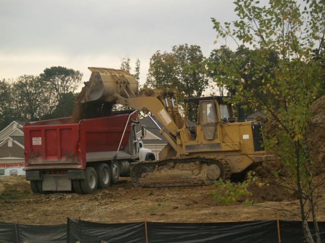 background noise has always been a problem for people with